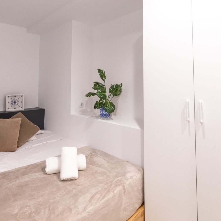 Basic Room (H25) Cavanilles