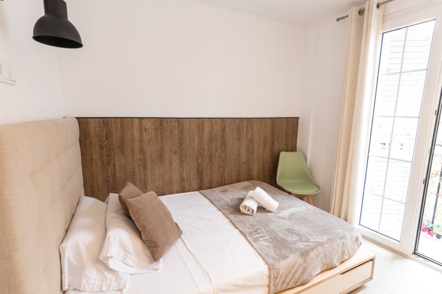 Standard Room (H24) Maestro Rodrigo